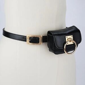 UNBRANDED | Micro Belt Bag